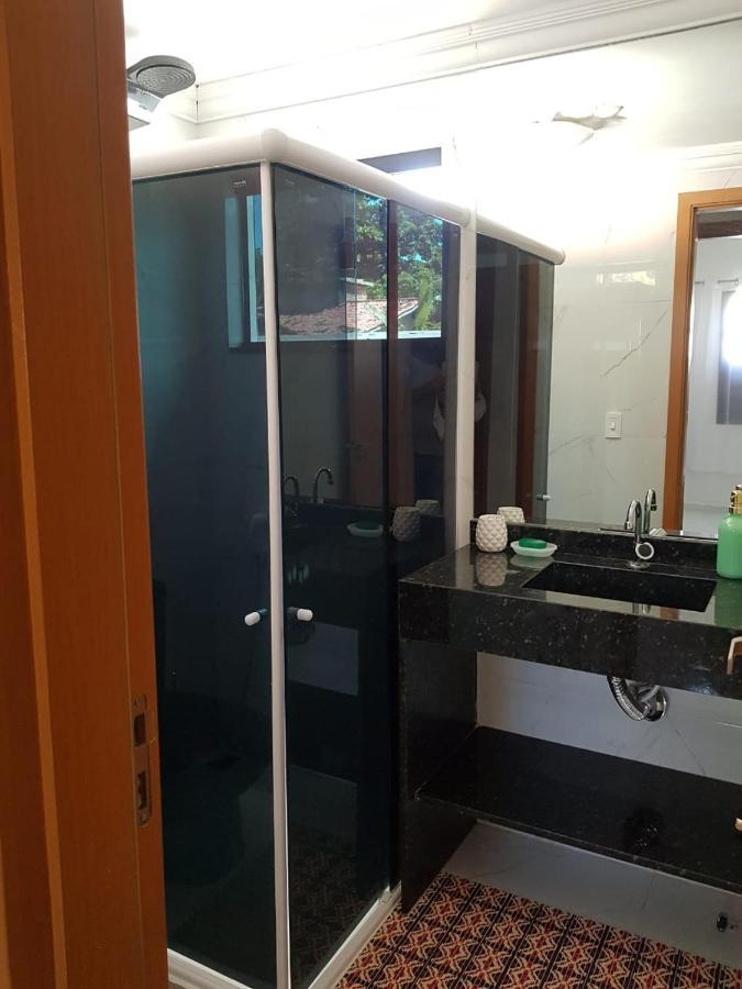 ナタールLuxury Duplex Casaアパートメント エクステリア 写真
