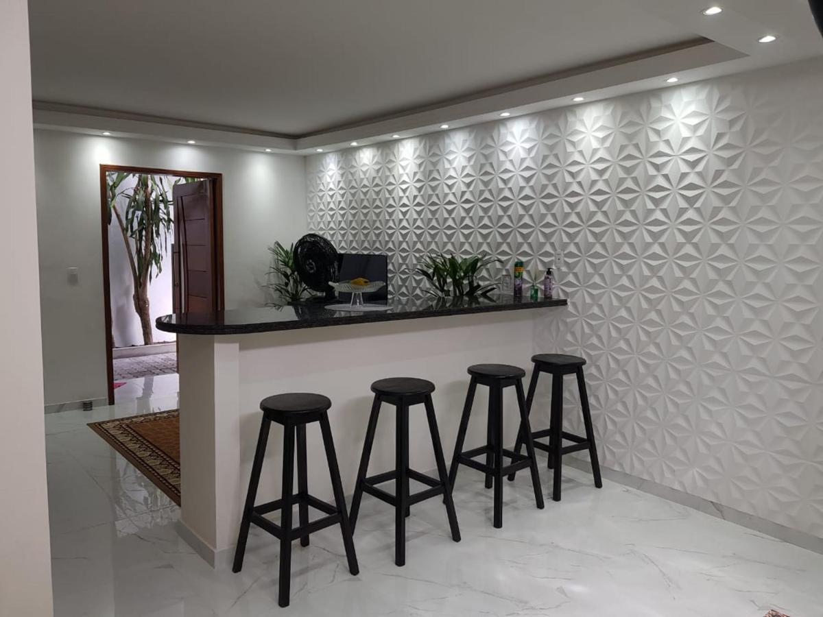 ナタールLuxury Duplex Casaアパートメント エクステリア 写真