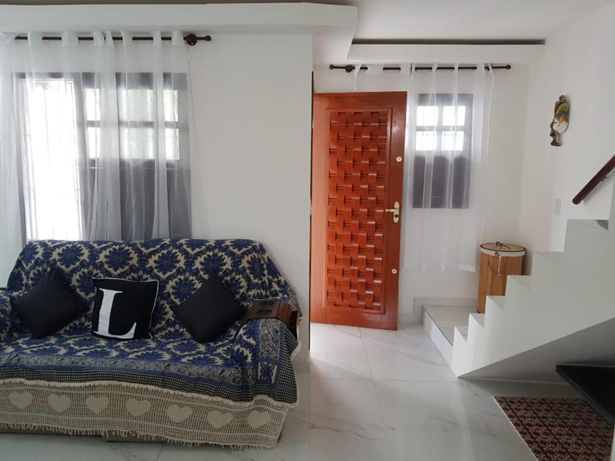 ナタールLuxury Duplex Casaアパートメント エクステリア 写真