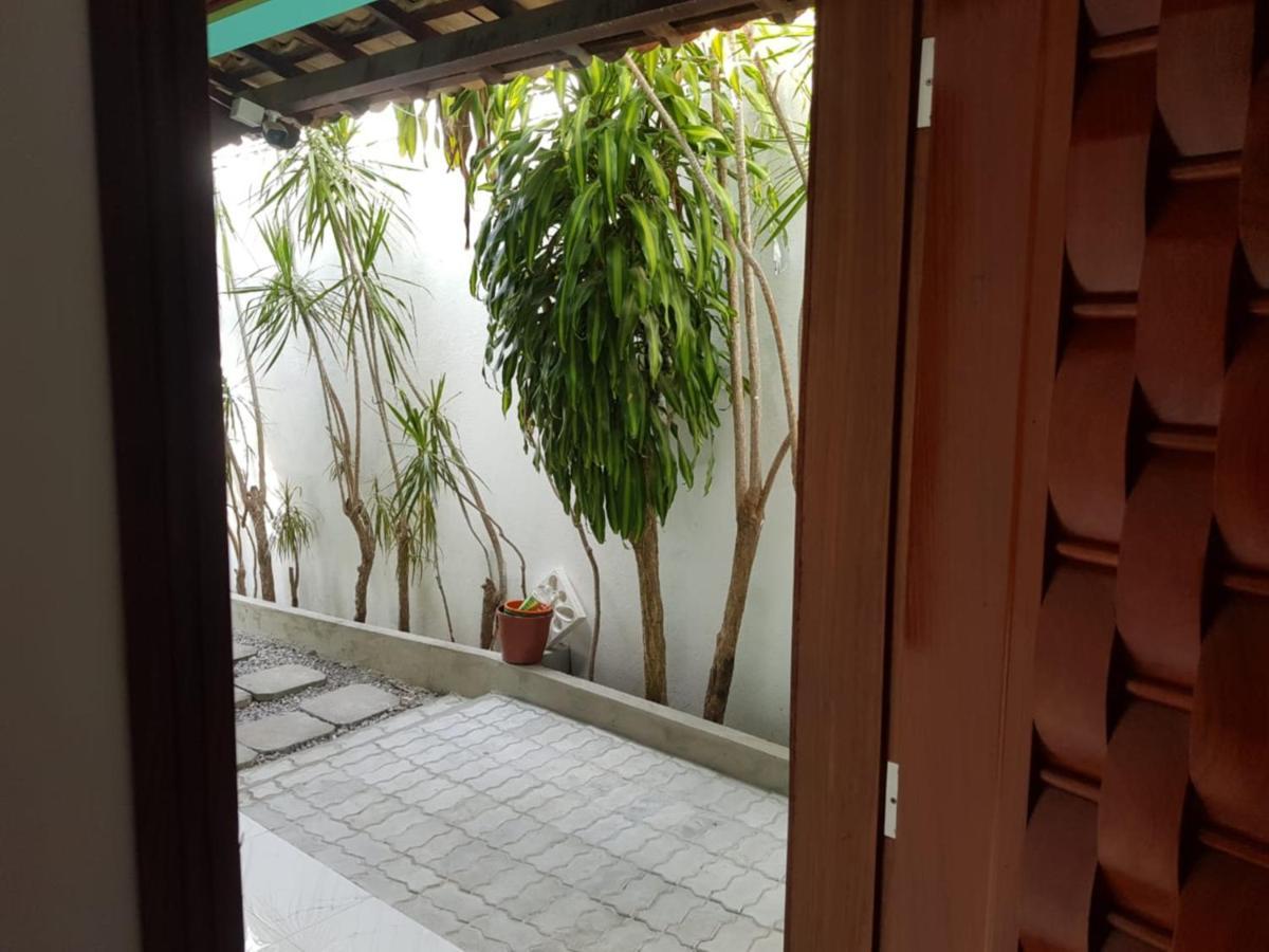 ナタールLuxury Duplex Casaアパートメント エクステリア 写真