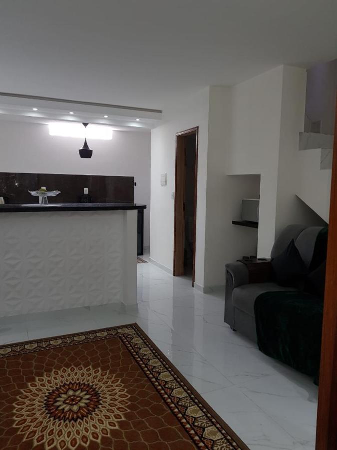 ナタールLuxury Duplex Casaアパートメント エクステリア 写真