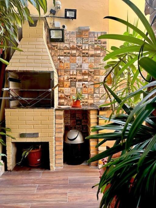 ナタールLuxury Duplex Casaアパートメント エクステリア 写真