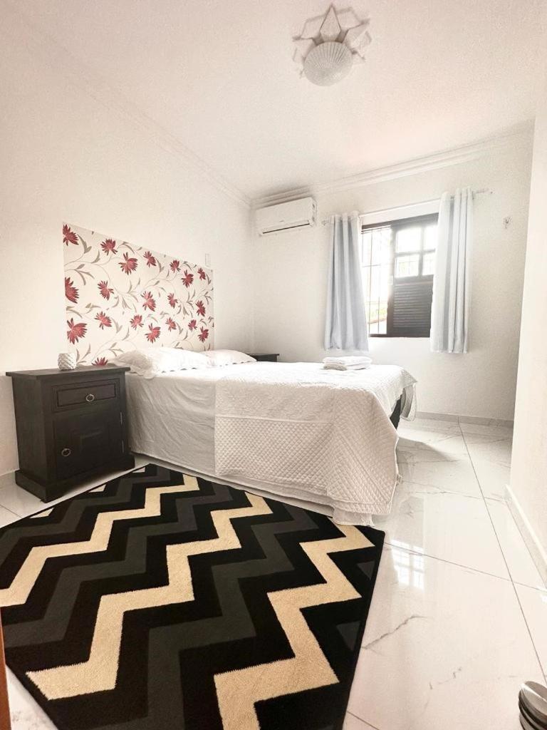 ナタールLuxury Duplex Casaアパートメント エクステリア 写真