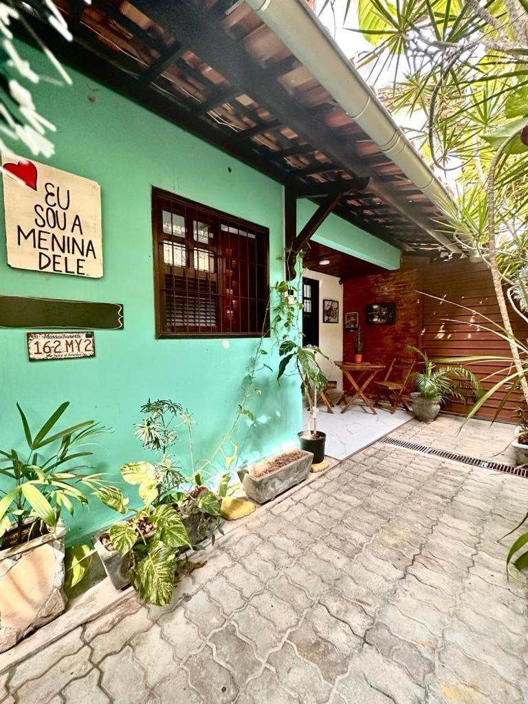 ナタールLuxury Duplex Casaアパートメント エクステリア 写真